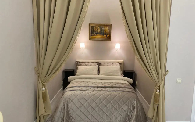 Квартира Великолепная в центре Санкт-Петербурга