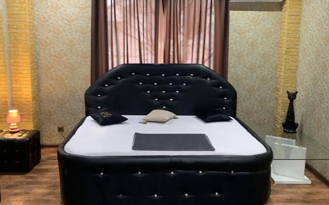 Гостевой дом Старая дача