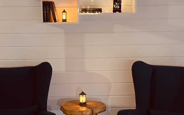 Nota Bene Glamping