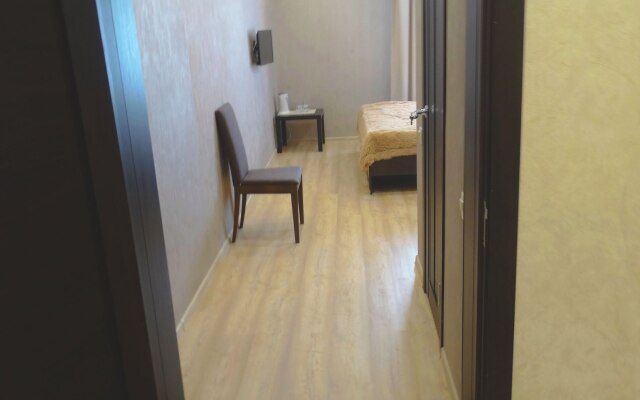 Мини-Отель Слобода