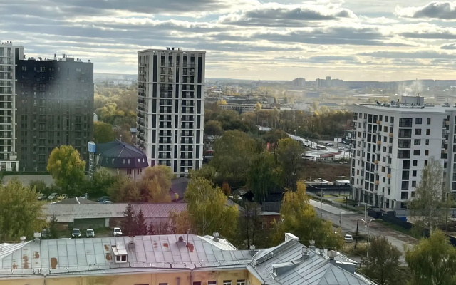 Квартира Видовая в премиальном доме в центре города
