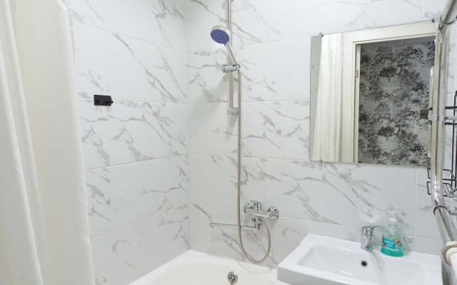 Квартира Двухкомнатная Квартира у НИЦ ИТАЛМАС