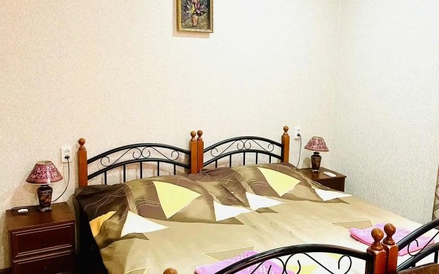 Budget Home Guest House