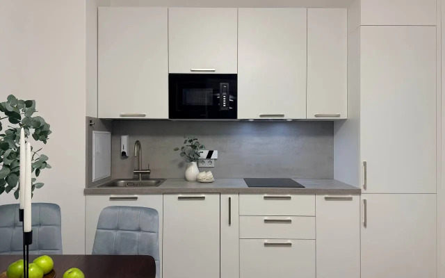 Квартира Merino Home Astra