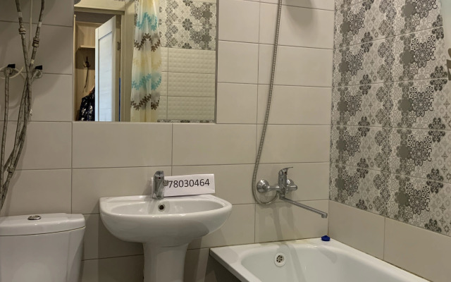 Апартаменты 28 на Ягодной 10