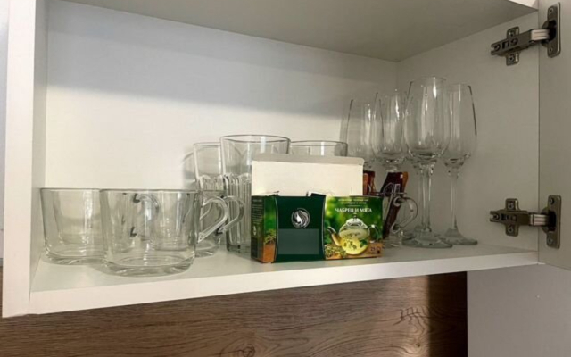 Квартира Чистая уютная