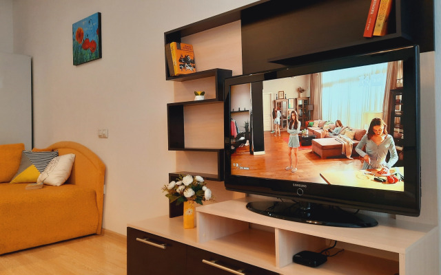 Na 3-M Vostochnom Proyezde 5 Flat