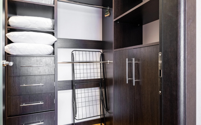 Апартаменты у Метро Парк Победы