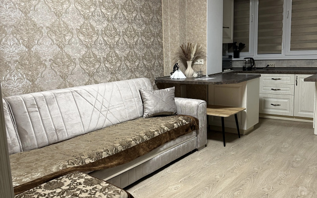 V Tsentre Goroda Flat