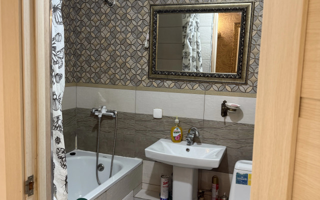 Uyutnaya Studiya v Samom Tsentre Apartments