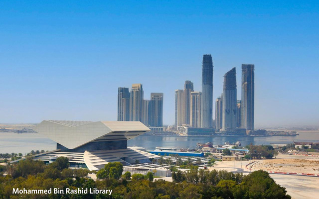 Kingsgate Al Jadaf By Millennium Hotel