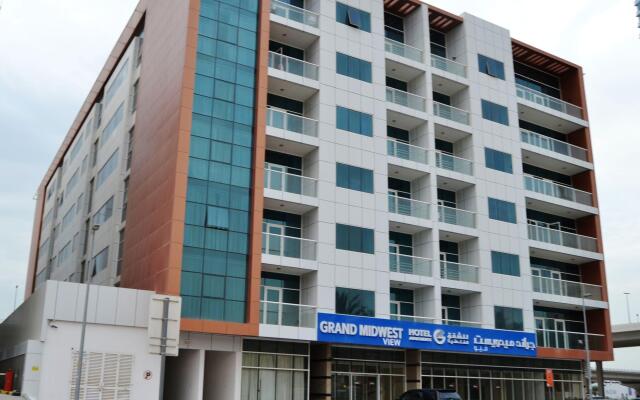 Aparthotel Adagio Premium Dubai Al Barsha