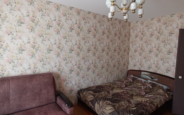 V Ivushkakh Flat