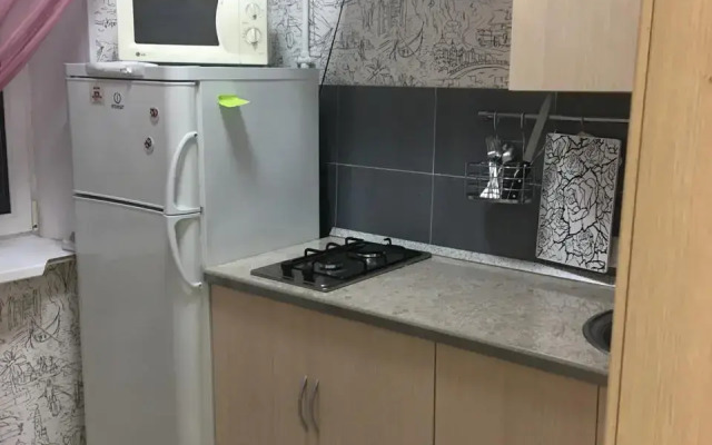 Квартира у Филатовской