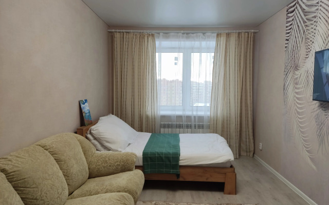 Квартира Уютная рядом с набережной Йошкар-Олы