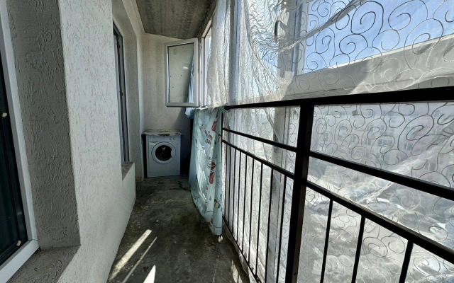 Квартира на улице Академика Дмитрия Козлова 8