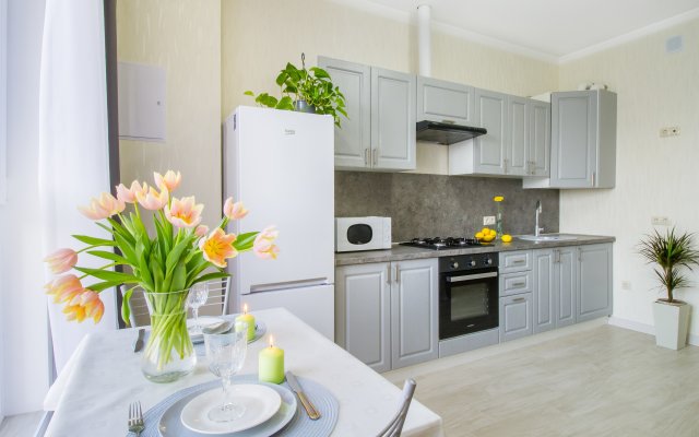 Apartments Crystal