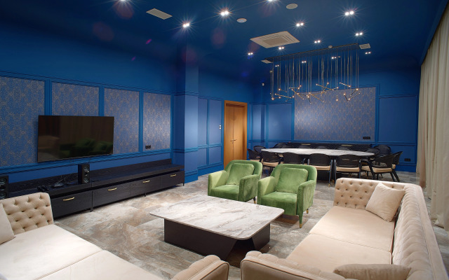 Neos Hotel