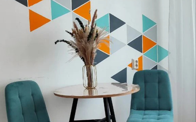 Квартира Light House