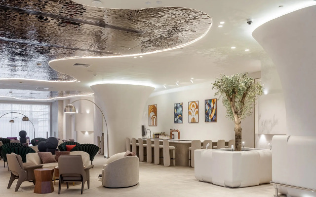 Palmira Art Hotel