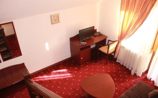 Гостевой Дом Анна