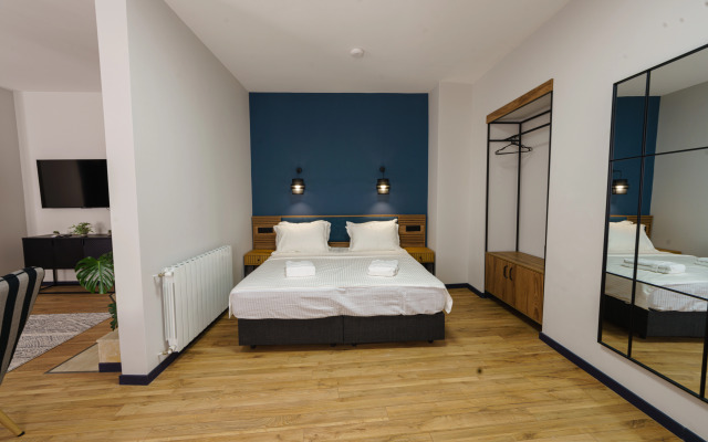 Hotel Araki SOLOLAKI