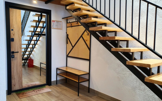 Апартаменты Колизей 2