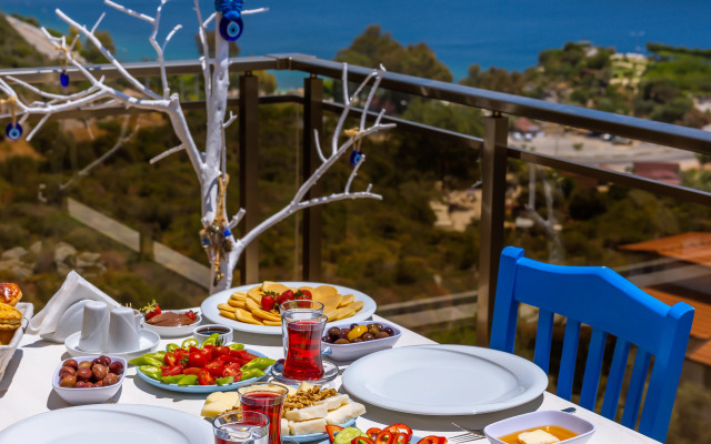 Alina Boutique-hotel