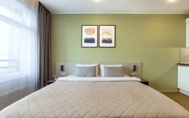 Avenu54/2 2 Apartments