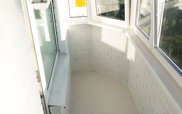 Апартаменты Горчица