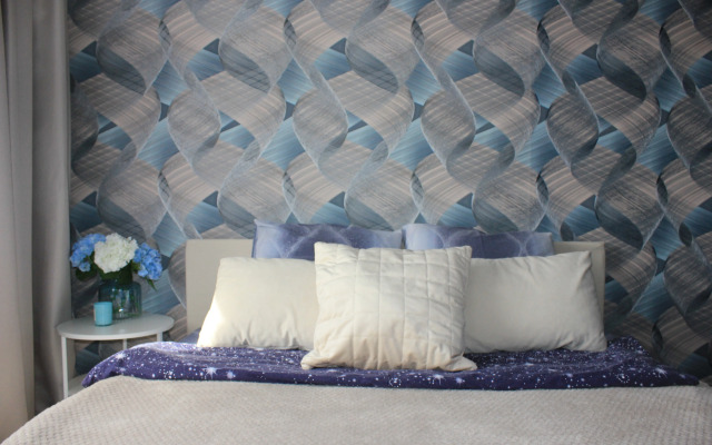 Morskaya Volna Flat