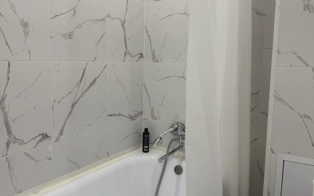 Sovremennaya V Novom ZHK Flat