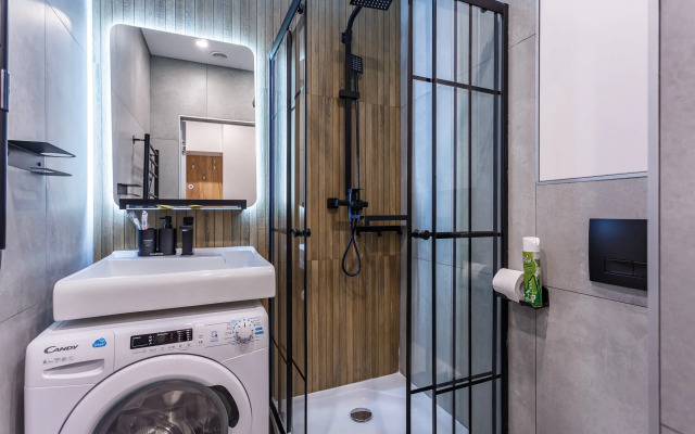 Апартаменты FortEstate 930