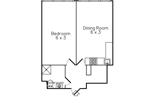 Moscow4rent Kamergerskiy Apartments