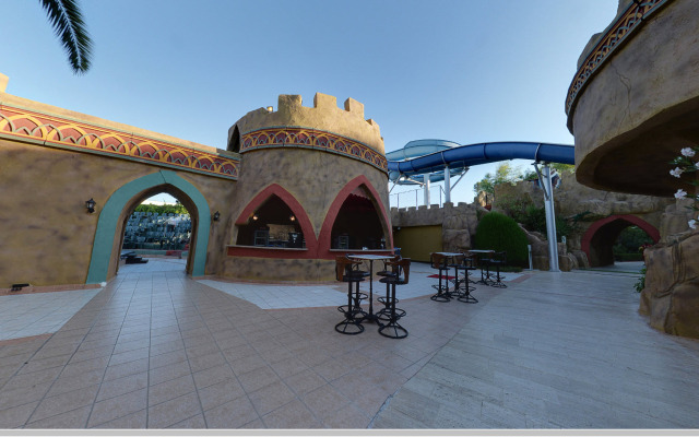 Delphin Deluxe Hotel - Ultra All Inclusive