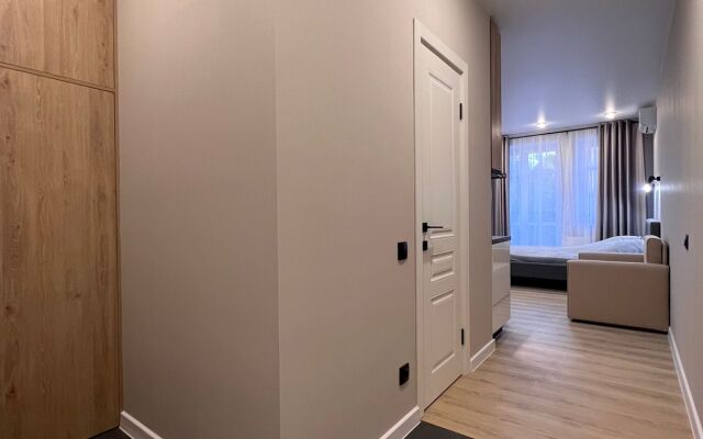 Studiya Flat