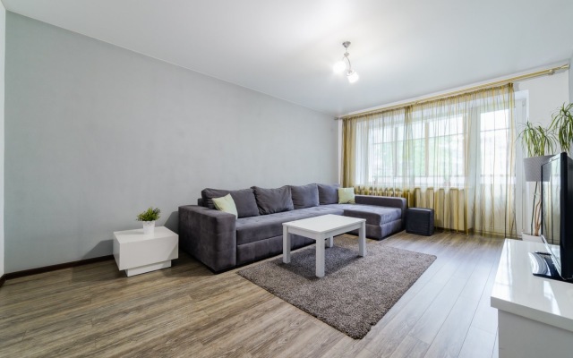 Studiominsk 14 Apartments