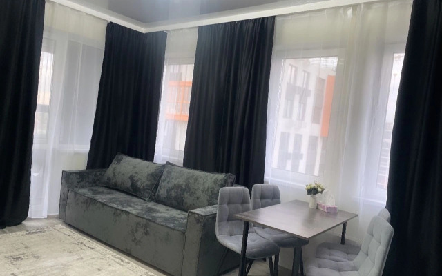 2-Komnatnaya V Zhk Vyshe Flat