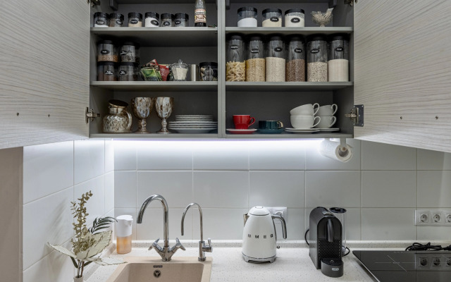 Квартира на Декабристов 36/1