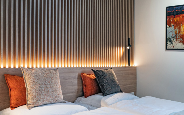 Erkan Alek Heritage Hotel