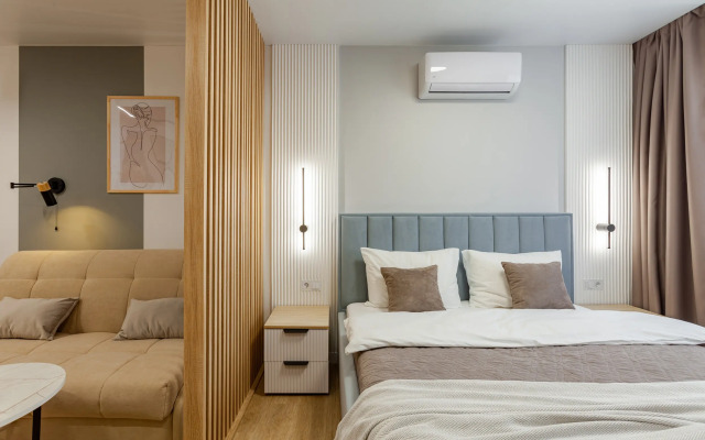 Elit Apartamenty Rentplaza Apartments