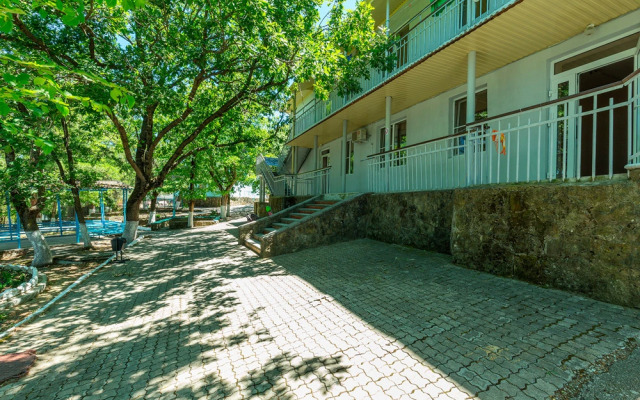 Eko Kurort Yug Hotel
