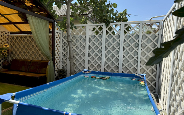 Частный дом 052 под ключ 20 мин до моря