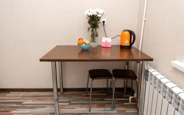 Kvartira Uyutnaya Dvukhkomnatnaya Kvartira V Tsentre Tuly