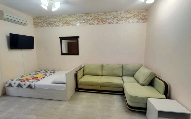 Oazis Guest house