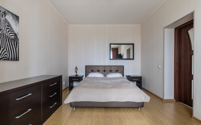 Apart39 Na Gagarina 2A Apartments