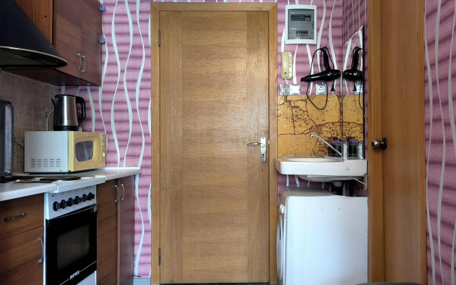 Квартира возле Аквапарка