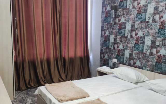 Aiva Derbent Boutique Hotel