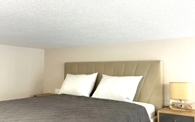 Апартаменты у моря ЖК Арт Лайт Сити