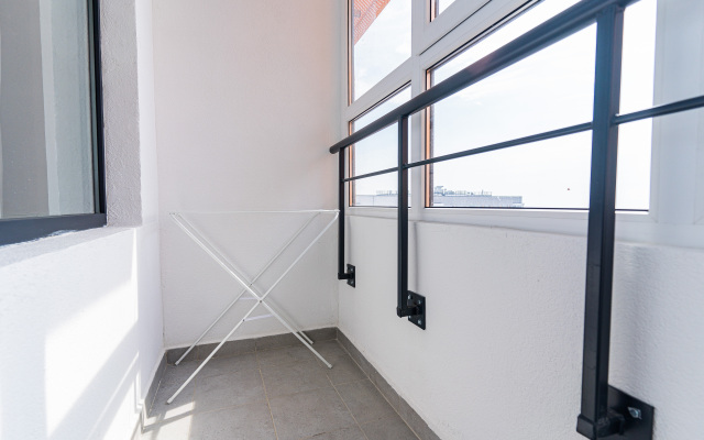 Апартаменты Дизайнерские С Видом На Море от LetoApart